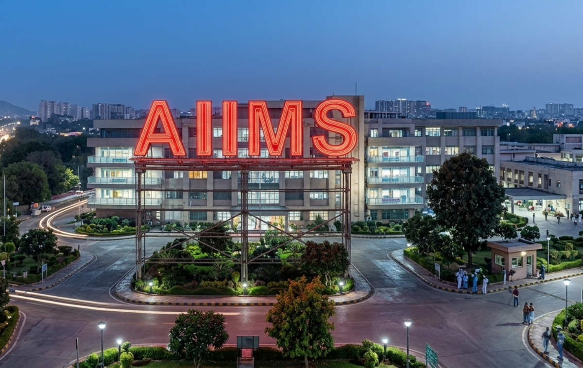 AIIMS