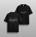 Peace Mode Oversized T-Shirt