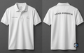 AIIMS JODHPUR Official POLO Tee