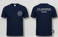 IIT JODHPUR REGULAR ROUND-NECK T-SHIRT