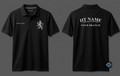 IIT CLASSIC POLO T-SHIRT
