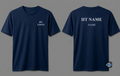 IIT REGULAR ROUND-NECK T-SHIRT