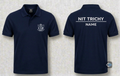 NIT Trichy Classic Polo T-Shirt