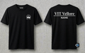 VIT Vellore Minimalist Oversized T-Shirt