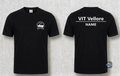 VIT VELLORE REGULAR ROUND-NECK T-SHIRT