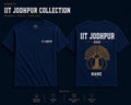 IIT JODHPUR Legacy Edition